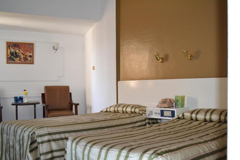 Beirut Hotel Kairo Exteriör bild