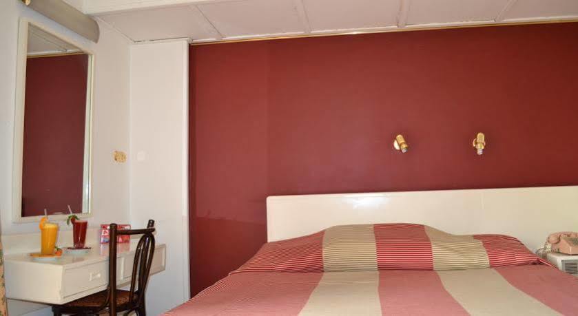 Beirut Hotel Kairo Exteriör bild